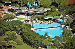 Gloria Verde Resort 5* (Турция/Белек/Белек-центр): фото, обзор, сервис и развлечения, отзывы туристов