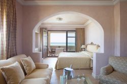 Aquila Rithymna Beach 5* (Греция, Ретимно): фото, описание номеров, сервис и отзывы туристов
