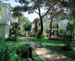 Club Zigana 5* (Турция/Кемер/Бельдиби): фото и описание, сервис, развлечения и отзывы туристов