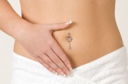 Почему у взрослого человека появляется неприятный запах из пупка? Как с ним бороться