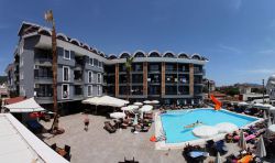 Отель Club Viva 4* (Турция/Мармарис/Армуталан): фото, описание номеров, сервис, советы и отзывы туристов