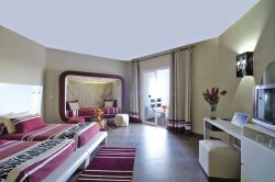 Fiesta Beach 4* (Тунис/Джерба/Мидун): фото, описание, сервис, развлечения и отзывы туристов