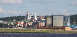 186 - какой регион России? Где находится 186 регион?