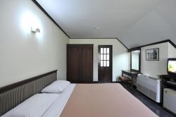 Отель Bannammao Resort 3* (Паттайя, Таиланд): фото, описание номеров, сервис, советы и отзывы туристов