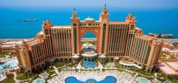 Atlantis The Palm 5* (ОАЭ/Дубай): описание и отзывы туристов
