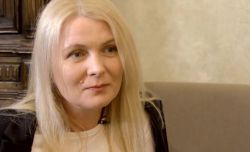 Актриса Анастасия Немоляева. Творческая биография, личная жизнь
