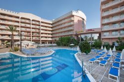 Dorada Palace 4* (Испания/Коста Дорада/Салоу): фото и описание номеров, сервис, отзывы туристов
