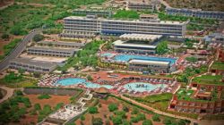 Belvedere Royal 4* (Греция, Крит, Херсониссос): описание номеров, сервис, отзывы туристов