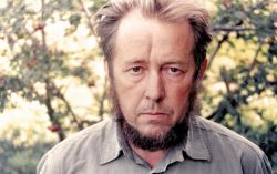 Александр Солженицын: биография, творчество и интересные факты