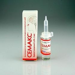 Лекарство «Семакс»: отзывы и применение