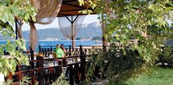 Garden Resort Bergamot 4* (Турция/Кемер): описание и отзывы туристов