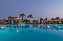Club Felicia Village 5* (Турция, Сиде): фото, описание номеров, сервис, отзывы