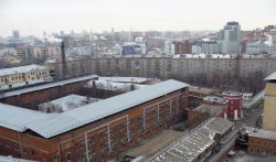 Бутырская тюрьма: фото, местонахождение, история и известные заключенные