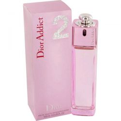 Dior Addict 2: описание аромата и отзывы покупателей