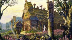 Древнерусская культура: история возникновения, пути развития и интересные факты