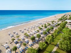 Grecotel Rhodos Royal 4* (Греция/Фалираки): фото и описание, сервис и развлечения, отзывы туристов
