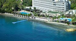 Отель Atlantica Miramare Beach 4* (Кипр, Лимассол): фото, обзор, сервис, советы и отзывы туристов
