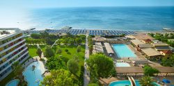 Esperides Beach 4* (Греция/Фалираки/о. Родос): фото и описание, сервис и развлечения, отзывы туристов