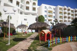 El Mouradi Hammamet 5* (Тунис/Хаммамет/Ясмин): фото, описание, сервис, развлечения и отзывы туристов