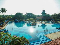 Club Palm Bay 4* (Шри-Ланка, Маравила): фото, обзор, особенности сервиса и отзывы туристов