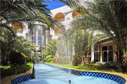 Iberostar Averroes 4* (Тунис/Хаммамет/Ясмин): описание и отзывы