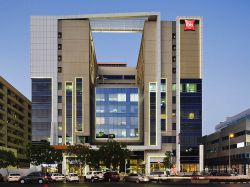 Ibis AL Rigga 3* (ОАЭ/Дубай): фото, описание номеров, особенности сервиса и отзывы туристов