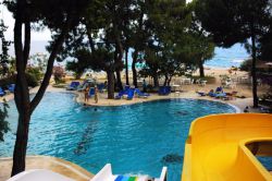 Club Pinara 4* (Турция/Кемер/Текирова): фото, обзор, сервис и развлечения, советы и отзывы туристов