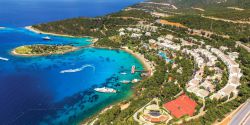 Отель Bodrum Park Resort 5* (Турция, Бодрум): фото, обзор, сервис и отзывы туристов