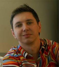 Вадим Данилин: голос, узнаваемый из тысячи других