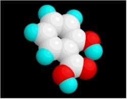 Салициловая кислота поможет при проблемной коже