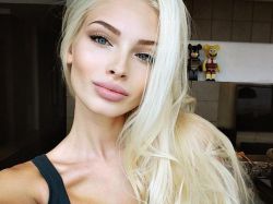 Алена Шишкова: рост, вес и личная жизнь