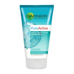 Garnier Skin Naturals - натуральная забота о коже
