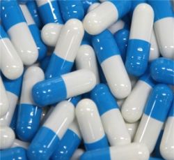 Биологически активная добавка 