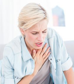 Астма - это что такое? Виды, симптомы и лечение заболевания