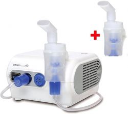 Ингалятор Omron: обзор модели, инструкция по применению и отзывы покупателей