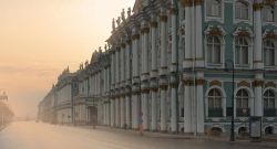 Архитектура Санкт-Петербурга: описание, достопримечательности и интересные факты