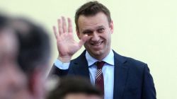 Политик Алексей Навальный: фото, биография, семья, карьера и интересные факты