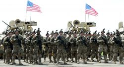 Армия США: численность состава, форма, звания, срок службы, история и интересные факты