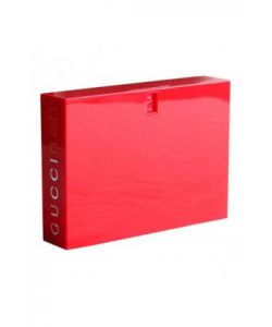Gucci Rush 2: описание аромата, отзывы