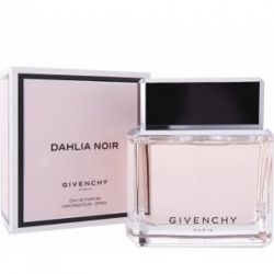 Аромат Dahlia Noir от Givenchy : описание, отзывы