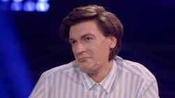Александр Гудков: биография, личная жизнь, фото
