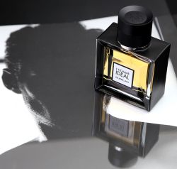 Guerlain Homme – мужская коллекция ароматов