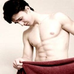 Выделения у мужчин из уретры: причины, диагностика