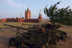 Армавир, Краснодарский край: описание, особенности, история и достопримечательности