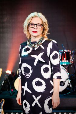 Продюсер Лина Арифулина: биография, творчество, личная жизнь