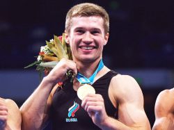 Алексей Немов: фото и биография