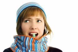 Коварный кашель. Лечение и профилактика