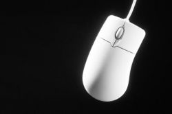 У вас не работает мышка? Простое решение большой проблемы для начинающих пользователей!