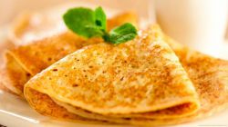 Блины с капустой. Как их готовить?
