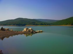 Национальные заповедники Крыма: список с фото